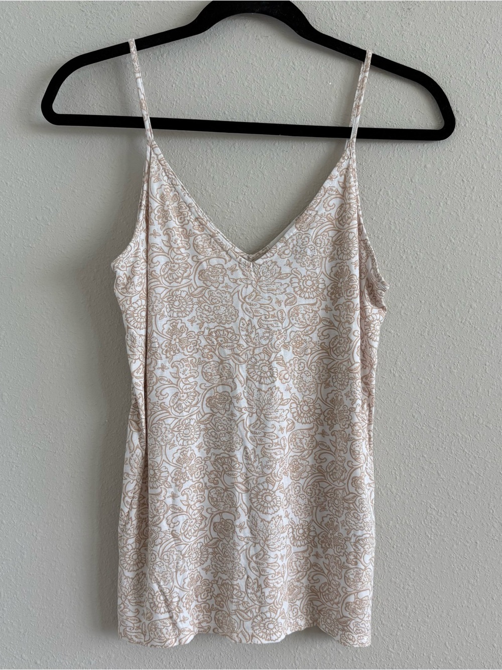 Old Navy tank